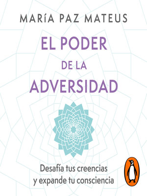 El poder de la adversidad - Audiobook